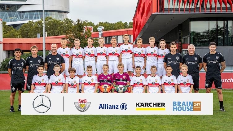 VFB Stuttgart U13 VFB Stuttgart U13