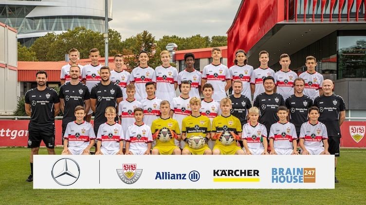 VFB Stuttgart VFB Stuttgart