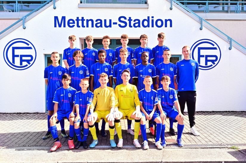 FC 03 Radolfzell FC 03 Radolfzell