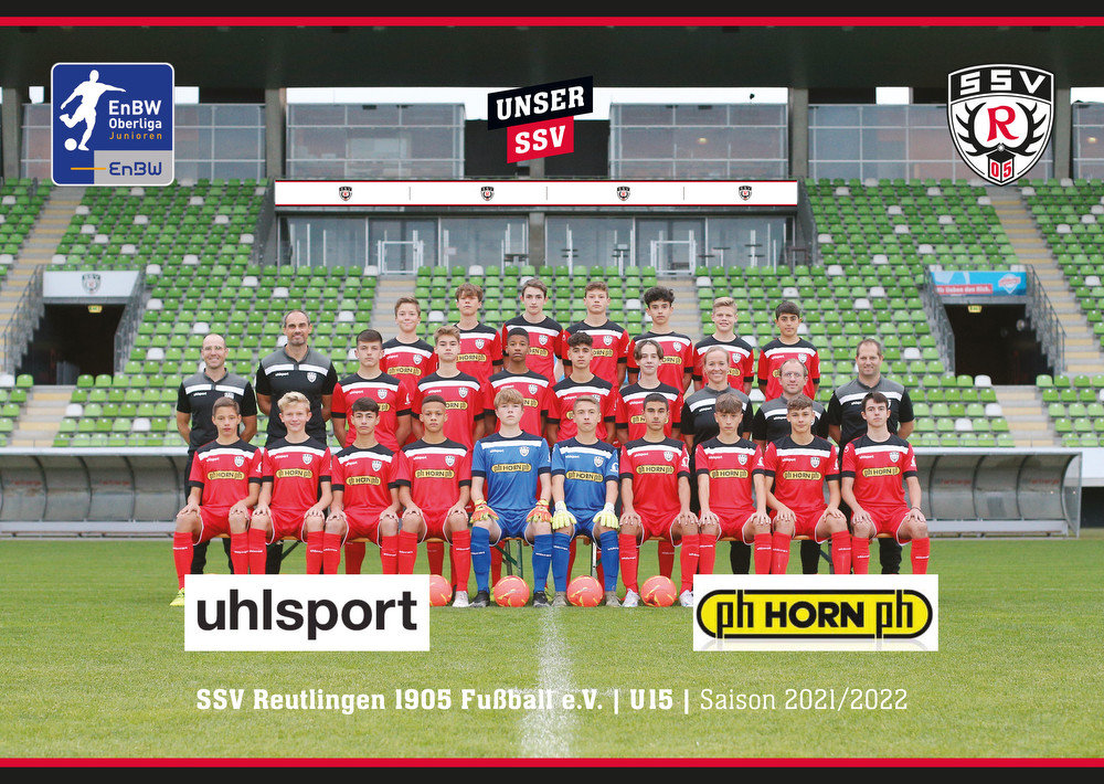 SSV Reutlingen 1905 SSV Reutlingen 1905