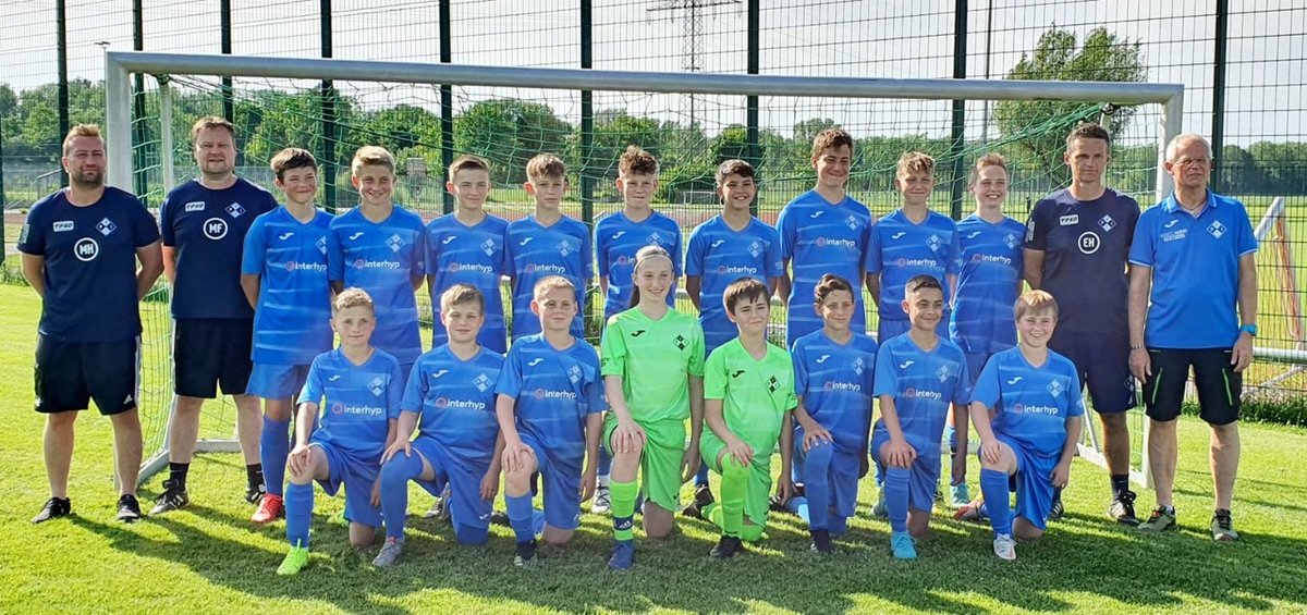 FV Illertissen U13 FV Illertissen U13