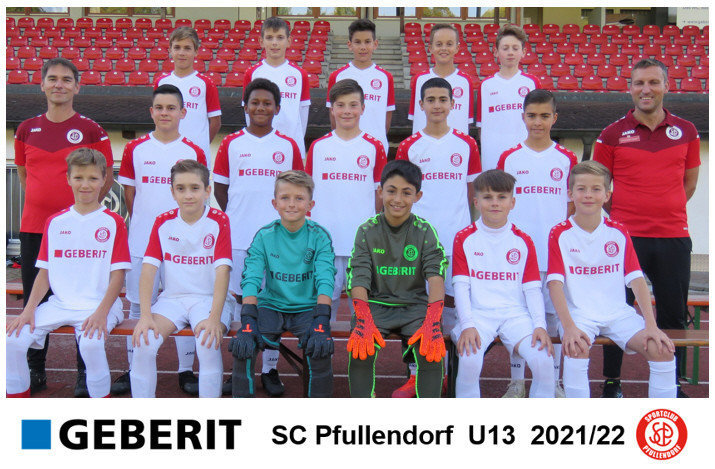 SC Pfullendorf 2 SC Pfullendorf 2