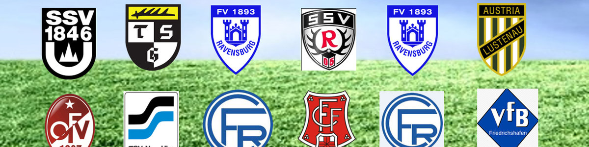 Top Teams bei der Linzgau Trophy 2017