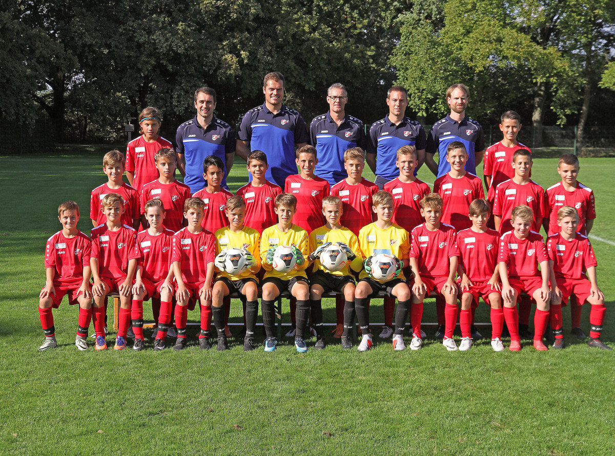 AKA Vorarlberg (AT) U13 AKA Vorarlberg (AT) U13