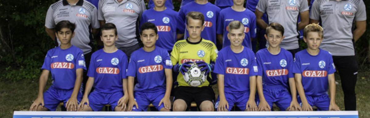 SV Stuttgarter Kickers U13 SV Stuttgarter Kickers U13