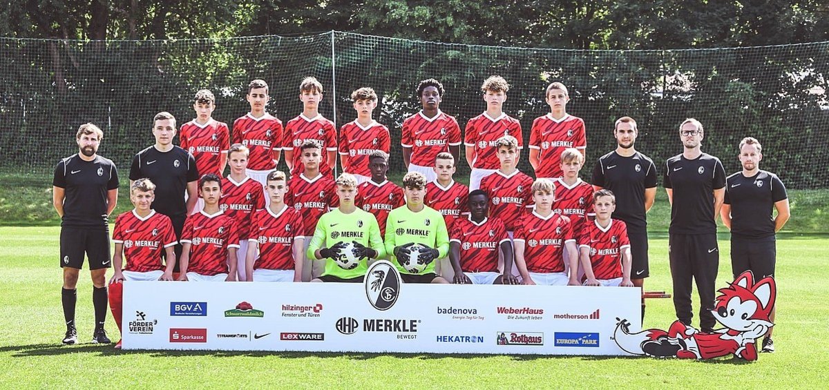 SC Freiburg SC Freiburg