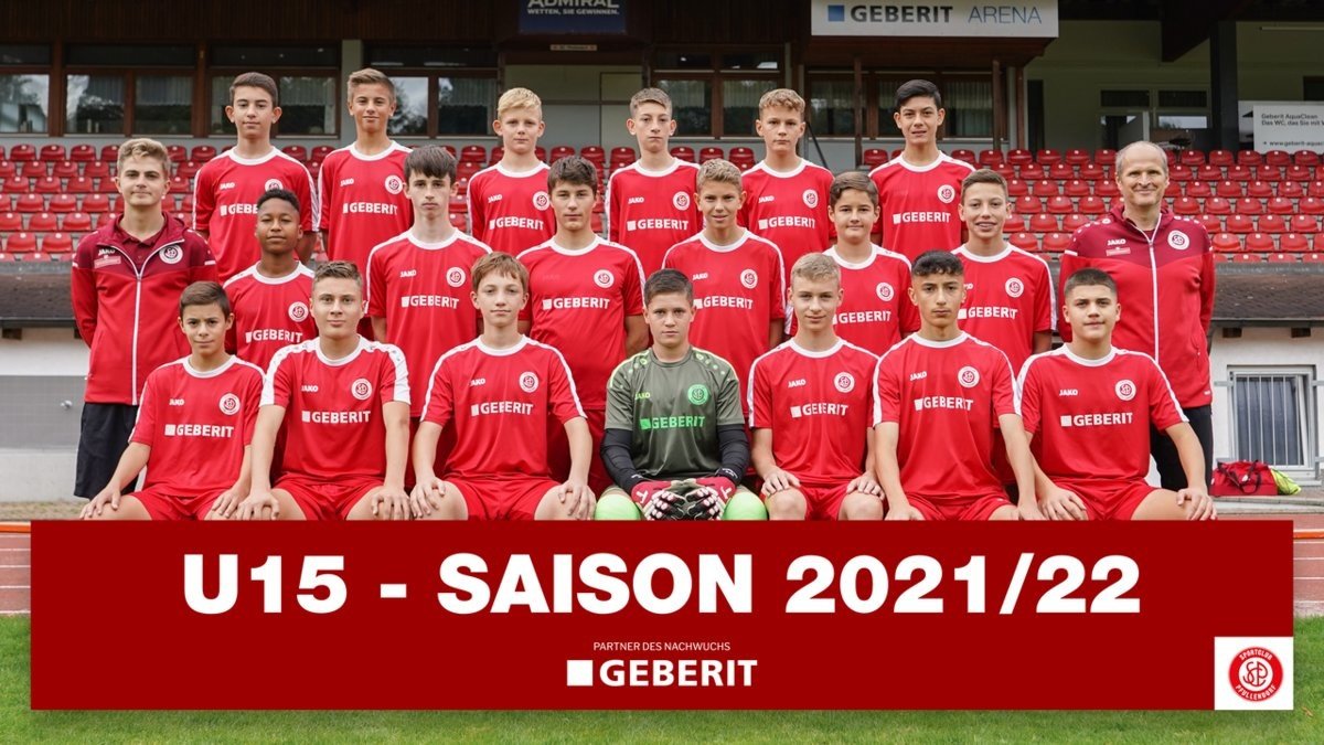 SC Pfullendorf SC Pfullendorf