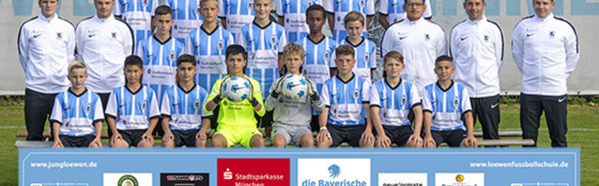 TSV 1860 München U13 TSV 1860 München U13