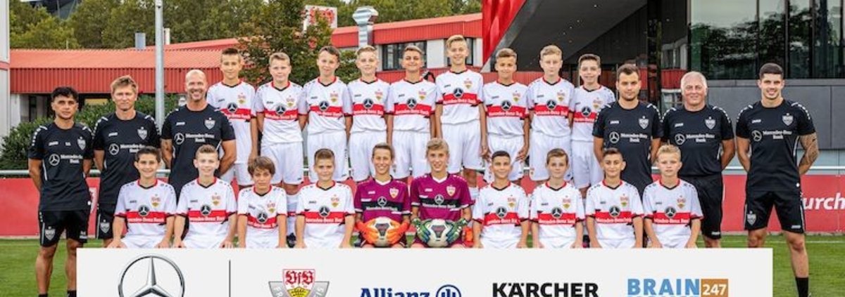 VFB Stuttgart U13