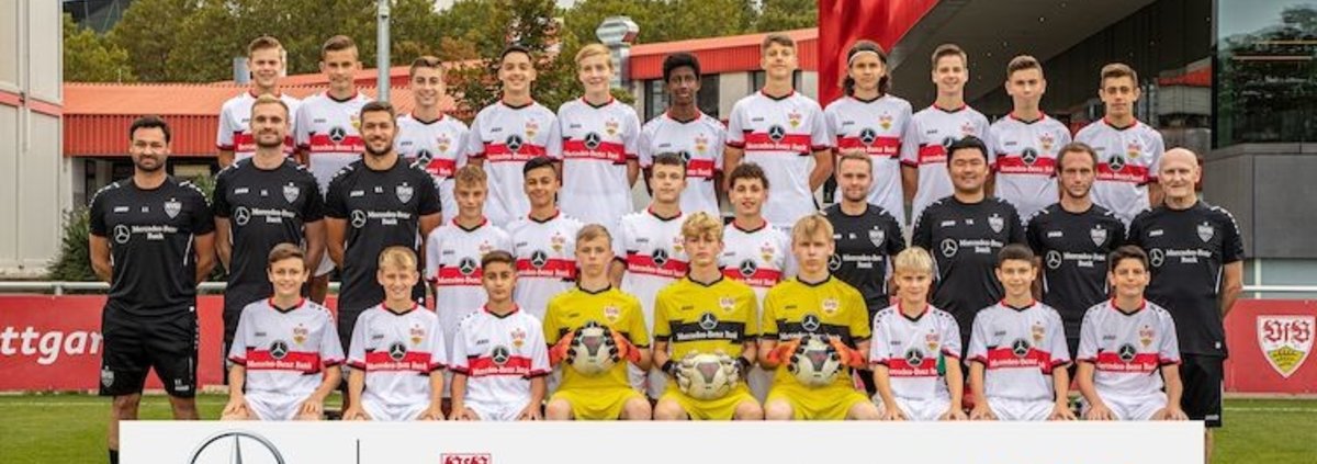 VFB Stuttgart