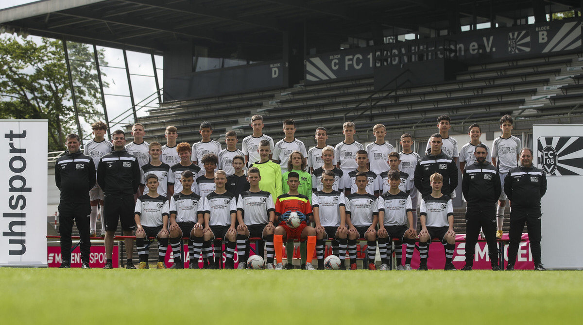 FC 08 Villingen FC 08 Villingen