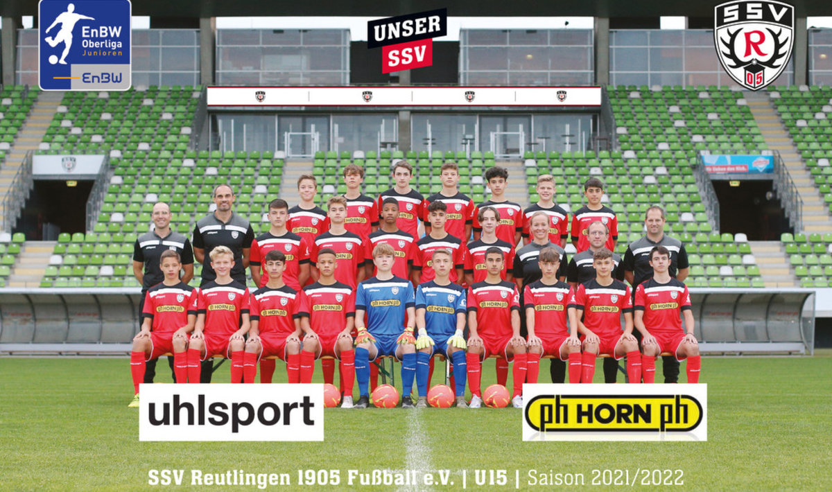 SSV Reutlingen 1905 SSV Reutlingen 1905