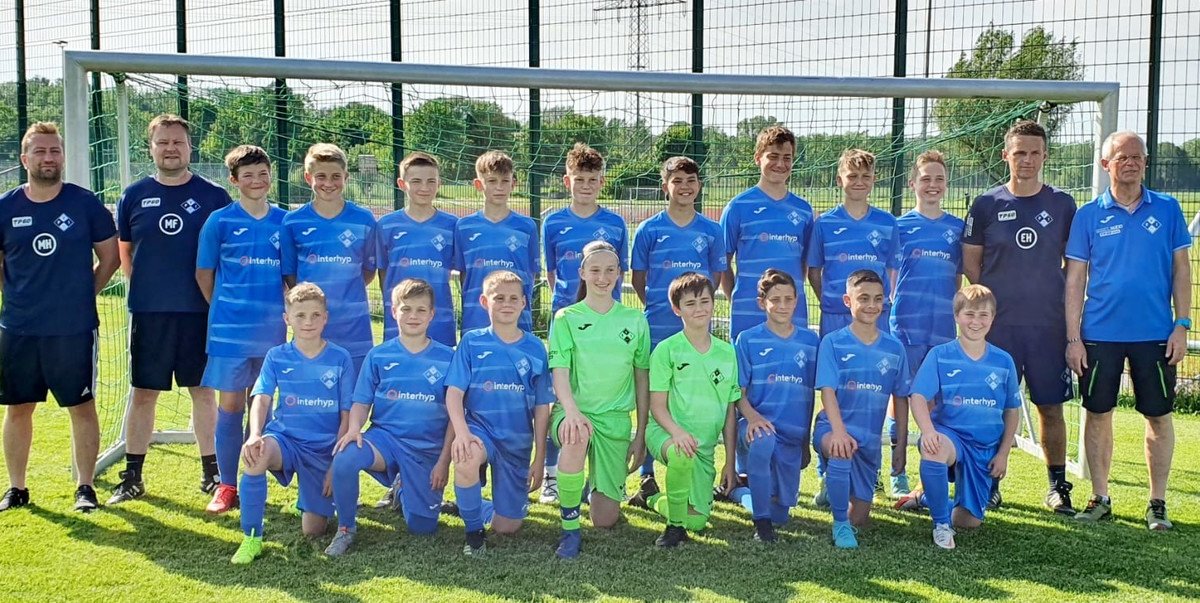 FV Illertissen U13 FV Illertissen U13