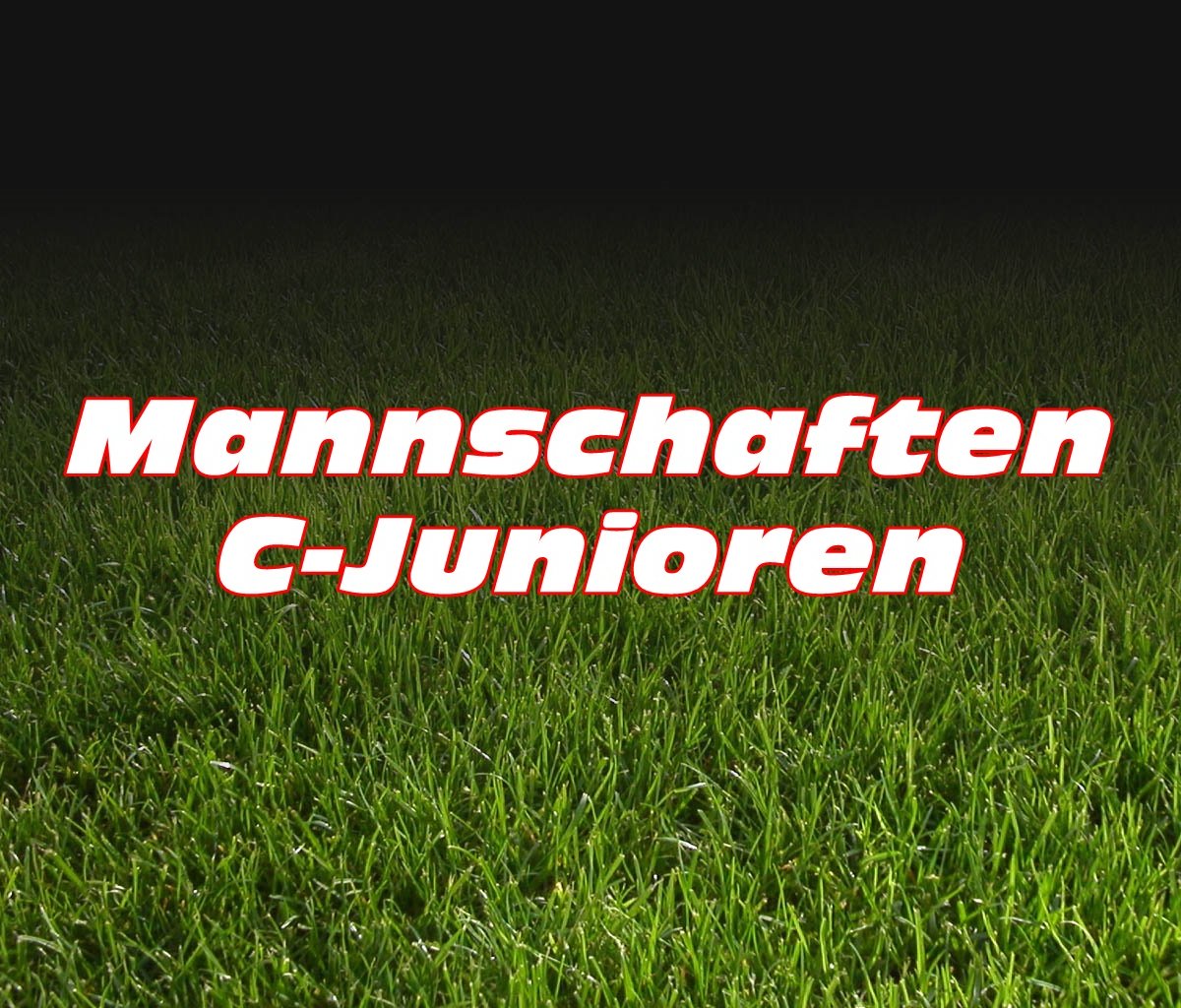 2015 C-Junioren U15